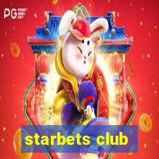 starbets club